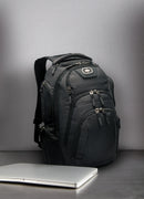 OGIO [411073] Surge RSS Backpack. Live Chat For Bulk Discounts.