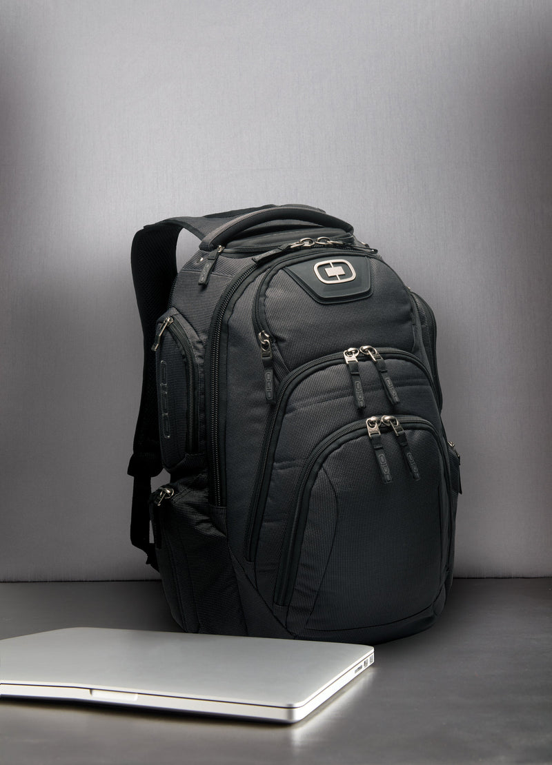 Amazon.com: OGIO Renegade Backpack (Renegade , Black Pindot), Large :  Clothing, Shoes & Jewelry