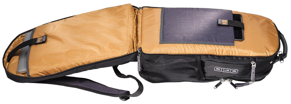 OGIO 411087 Bolt Backpack. Live Chat For Bulk Discount