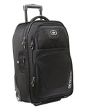 OGIO [413007] Kickstart 22 Travel Bag. Live Chat For Bulk Discounts.