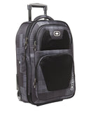 OGIO [413007] Kickstart 22 Travel Bag. Live Chat For Bulk Discounts.