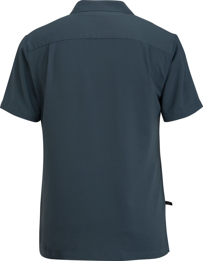 Edwards Garment [4240] Bengal Ultra-Stretch Service Shirt. Live Chat For Bulk Discounts.