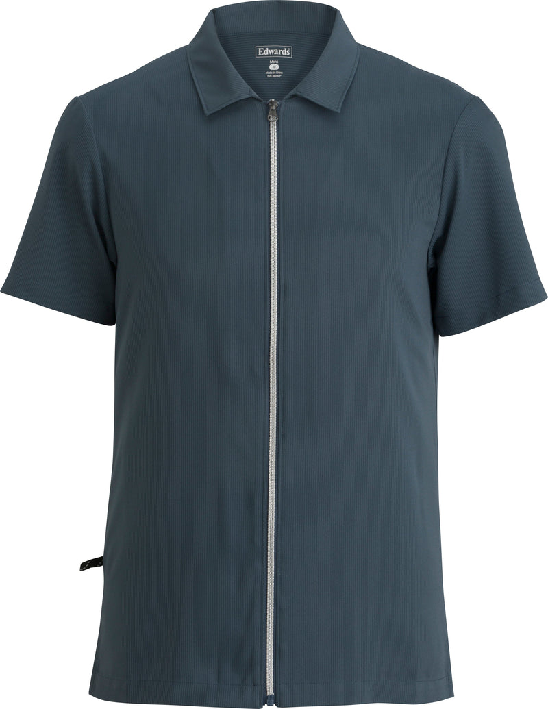 Edwards [4240] Men's Bengal Ultra-Stretch Service Shirt. Live Chat For Bulk Discounts.