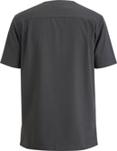 [4260] Sorrento Power Stretch Service Shirt. Live Chat For Bulk Discounts.