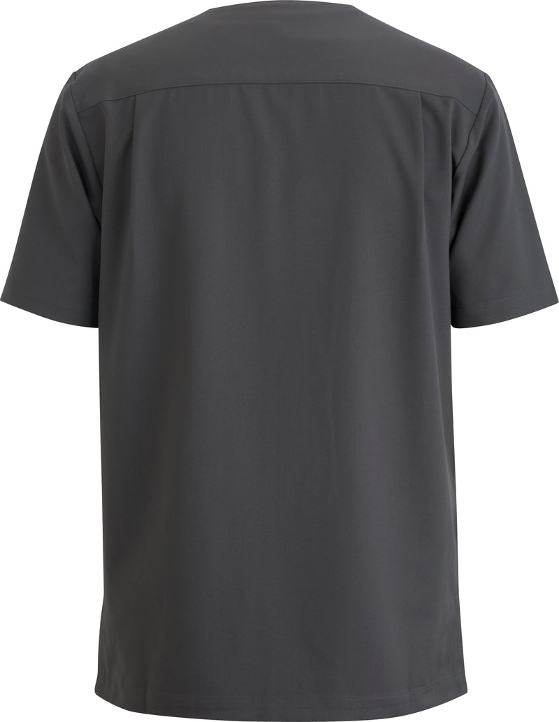 [4260] Sorrento Power Stretch Service Shirt. Live Chat For Bulk Discounts.