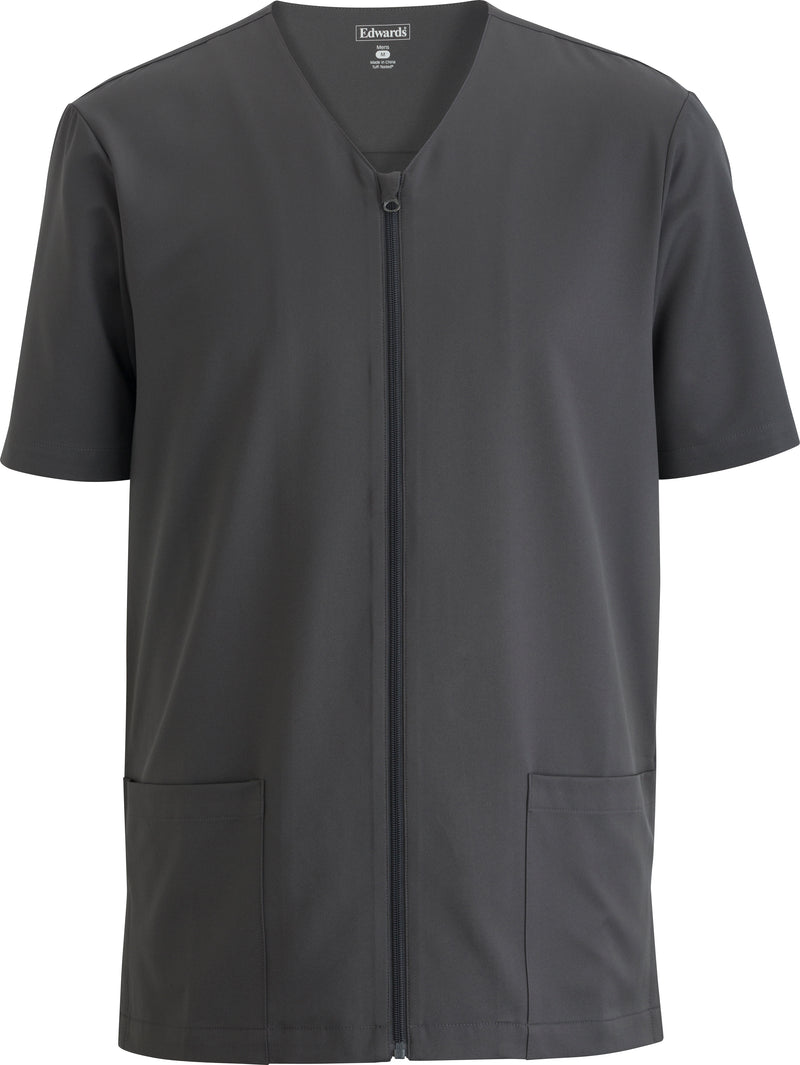 Edwards Garment [4260] Sorrento Power Stretch Service Shirt. Live Chat For Bulk Discounts.