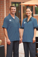 Edwards [4280] Men's Pinnacle Service Shirt. Live Chat For Bulk Discounts.