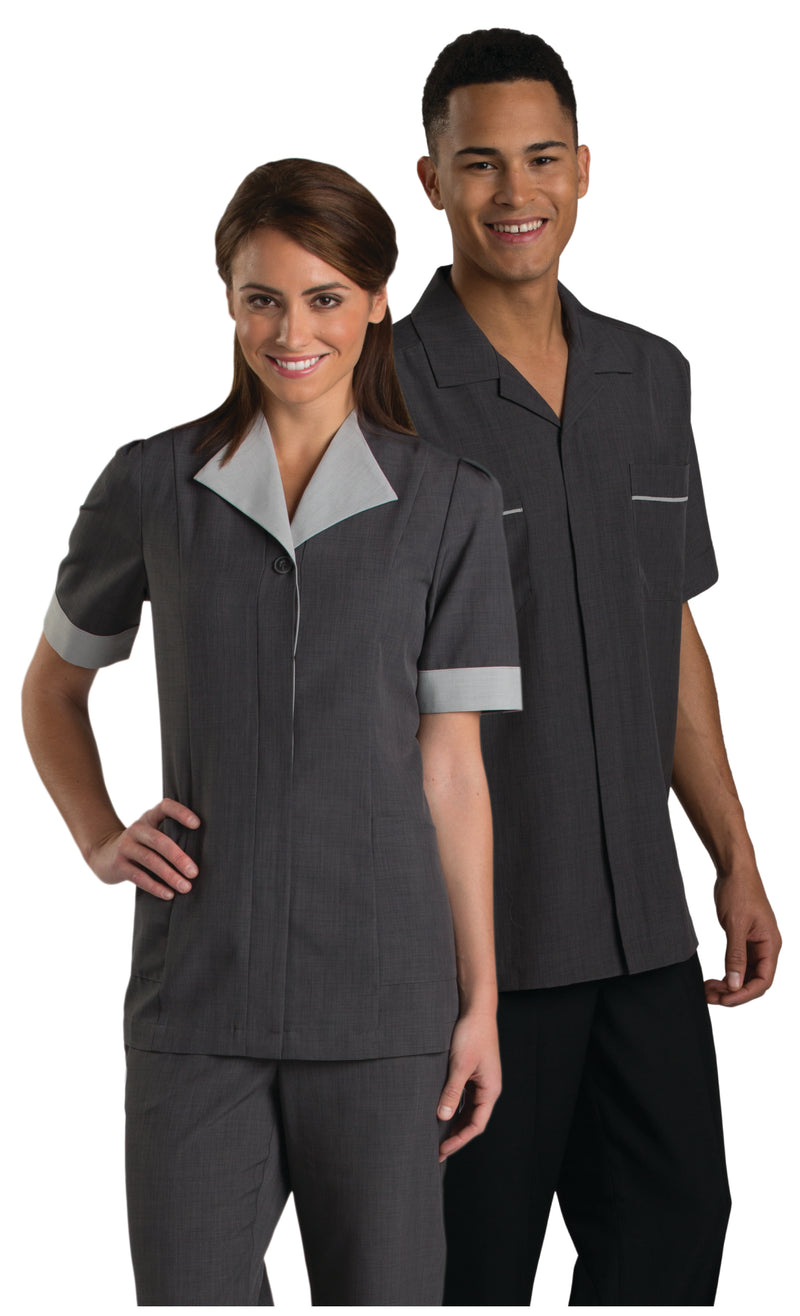 Edwards Garment [4280] Pinnacle Service Shirt. Live Chat For Bulk Discounts.