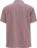 Edwards Garment [4281] Melange Ultra-Light Chambray Service Shirt. Live Chat For Bulk Discounts.