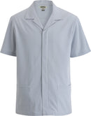 Edwards [4282] Men's Pincord Ultra-Stretch Service Shirt. Live Chat For Bulk Discounts.