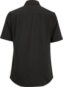 Edwards Garment [4283] Sorrento Power Stretch Tech Shirt. Live Chat For Bulk Discounts.