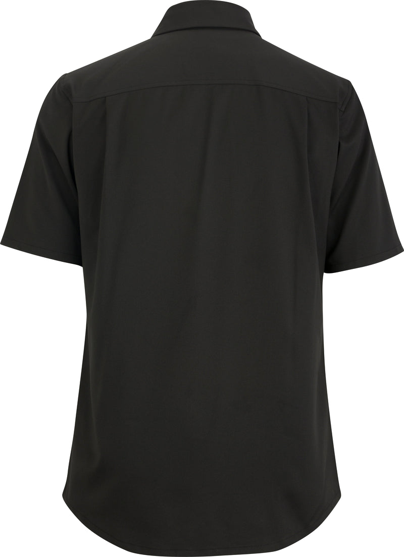 [4283] Sorrento Power Stretch Tech Shirt. Live Chat For Bulk Discounts.