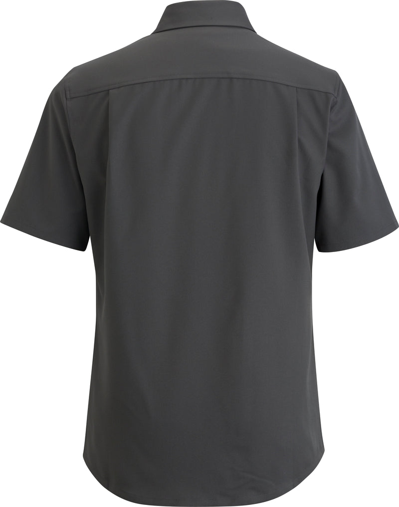 [4283] Sorrento Power Stretch Tech Shirt. Live Chat For Bulk Discounts.