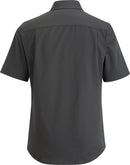 Edwards Garment [4283] Sorrento Power Stretch Tech Shirt. Live Chat For Bulk Discounts.