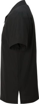 Edwards Garment [4284] Essential Soft-Stretch Service Shirt. Live Chat For Bulk Discounts.