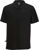 Edwards [4284] Men's Essential Soft-Stretch Service Shirt. Live Chat For Bulk Discounts.