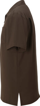 Edwards [4284] Men's Essential Soft-Stretch Service Shirt. Live Chat For Bulk Discounts.