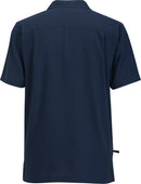 Edwards Garment [4284] Essential Soft-Stretch Service Shirt. Live Chat For Bulk Discounts.