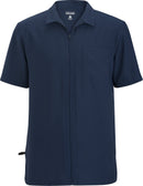 Edwards [4284] Men's Essential Soft-Stretch Service Shirt. Live Chat For Bulk Discounts.