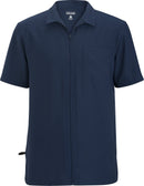 Edwards [4284] Men's Essential Soft-Stretch Service Shirt. Live Chat For Bulk Discounts.