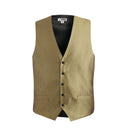 Edwards Garment [7390] Diamond Brocade Vest. Live Chat For Bulk Discounts.