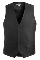 Edwards Men's Diamond Brocade Vest - 4390