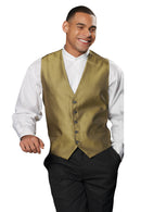 Edwards Garment [4390] Diamond Brocade Vest. Live Chat For Bulk Discounts.