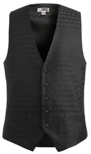 Edwards Garment [4391] Swirl Brocade Vest. Live Chat For Bulk Discounts.