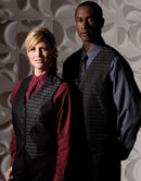Edwards Garment [7391] Swirl Brocade Vest. Live Chat For Bulk Discounts.