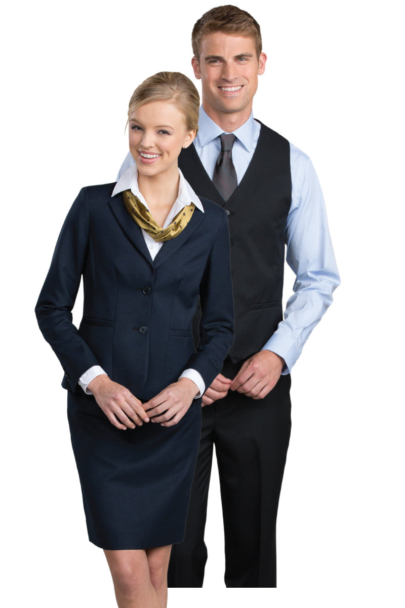 Edwards [3525] Men's Washable Lightweight Suit Coat. Redwood & Ross Synergy Collection. Live Chat For Bulk Discounts.