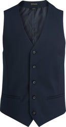 Edwards [4530] Men's Russel Vest. Live Chat For Bulk Discounts.