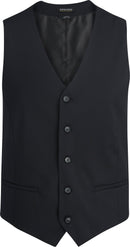 Edwards [4530] Men's Russel Vest. Live Chat For Bulk Discounts.