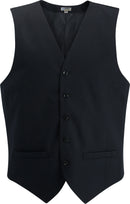 Edwards [4633] Men’s Signature Vest. Live Chat For Bulk Discounts.