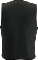 Edwards [4633] Men’s Signature Vest. Live Chat For Bulk Discounts.