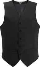 Edwards [4633] Men’s Signature Vest. Live Chat For Bulk Discounts.