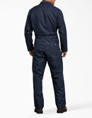 Dickies Long Sleeve Coveralls 48611. Live Chat For Bulk Discounts.