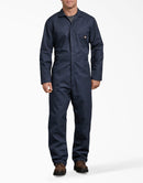 Dickies Long Sleeve Coveralls 48611. Live Chat For Bulk Discounts.