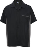 Edwards [4890] Men's Premier Service Shirt. Live Chat For Bulk Discounts.