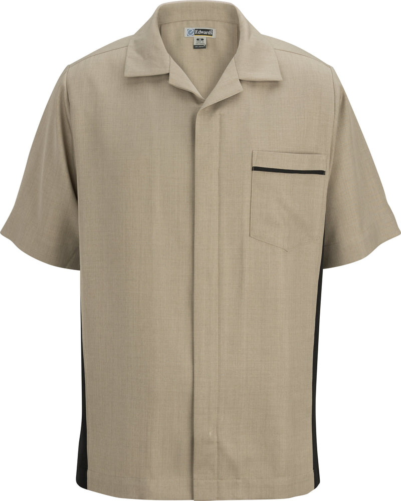 Edwards [4890] Men's Premier Service Shirt. Live Chat For Bulk Discounts.