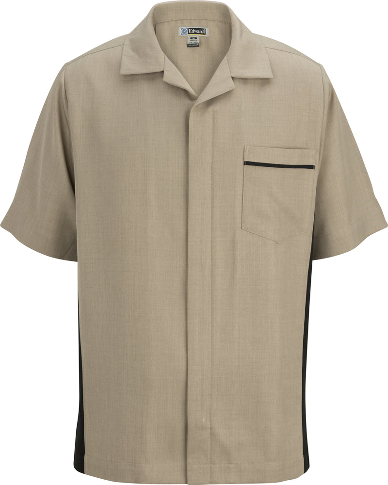 Edwards Garment [4890] Premier Service Shirt. Live Chat For Bulk Discounts.