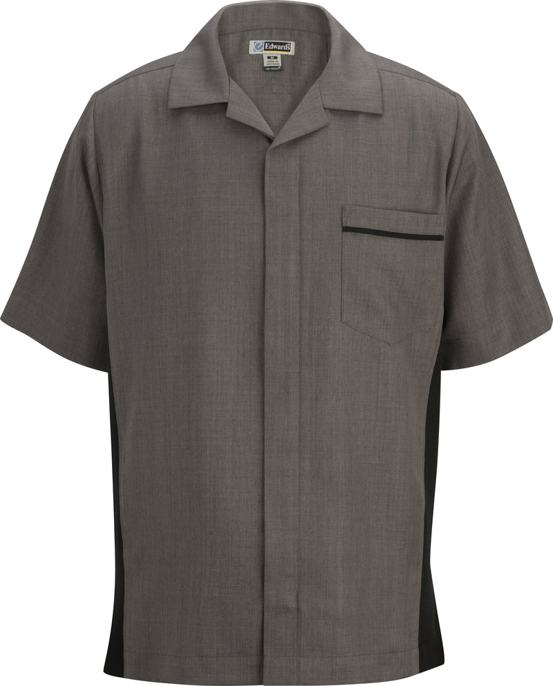 Edwards Garment [4890] Premier Service Shirt. Live Chat For Bulk Discounts.