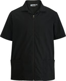 Edwards [4891] Men's Essential Zip-Front Service Shirt. Live Chat For Bulk Discounts.