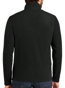 Eddie Bauer [EB224] Full-Zip Microfleece Jacket. Live Chat For Bulk Discounts.