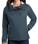 The North Face [NF0A3LH5] Ladies DryVent Rain Jacket. Live Chat For Bulk Discounts.