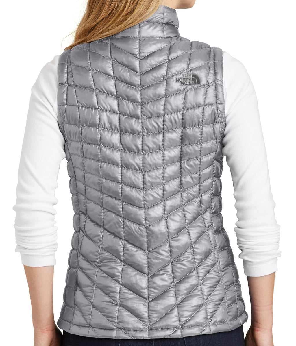 Face [NF0A3LHL] Ladies ThermoBall Vest. Live Chat Fo