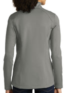 Eddie Bauer [EB241] Ladies Highpoint Fleece Jacket. Live Chat For Bulk Discounts.