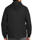 Eddie Bauer [EB500] Packable Wind Jacket. Live Chat For Bulk Discounts.