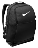 Nike [NKDH7709] Brasilia Medium Backpack. Live Chat For Bulk Discounts.