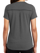 OGIO [LOG136] Ladies Tread Henley.