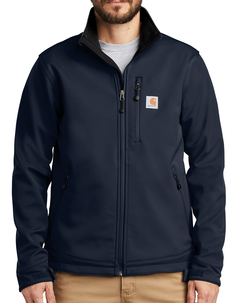 Carhartt CT102199 Crowley Soft Shell Jacket. Buy More and Save
